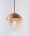 Lens Flair Pendant Lamp-DWHOME