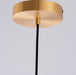 Lens Flair Pendant Lamp - Vakkerlight