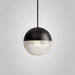 Lens Flair Pendant Lamp.