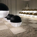 Lens Flair Pendant Lamp-DWHOME