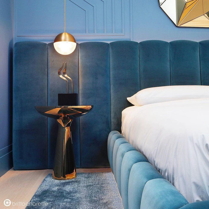 Lens Flair Pendant Lamp-DWHOME