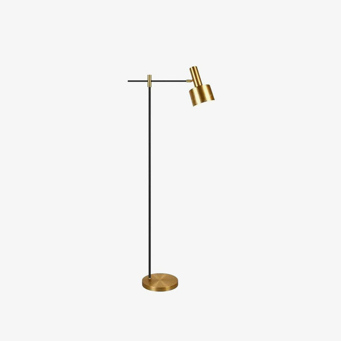 Lento Floor Lamp.