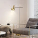 Lento Floor Lamp - DWHOME