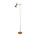 Lento Floor Lamp - DWHOME