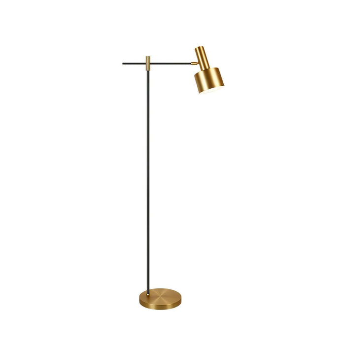 Lento Floor Lamp - DWHOME