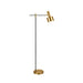 Lento Floor Lamp - DWHOME