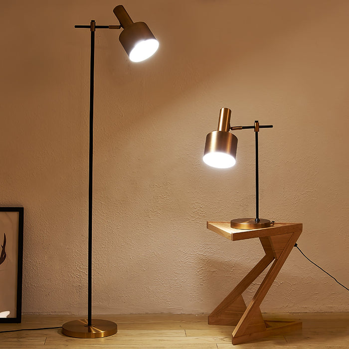 Lento Floor Lamp.