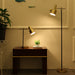 Lento Floor Lamp.