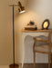 Lento Floor Lamp - DWHOME