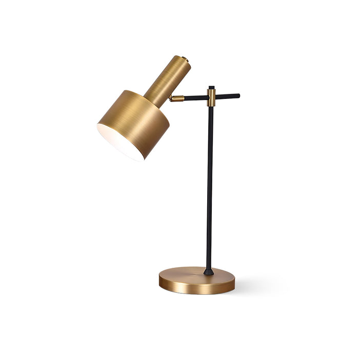 Lento Table Lamp.