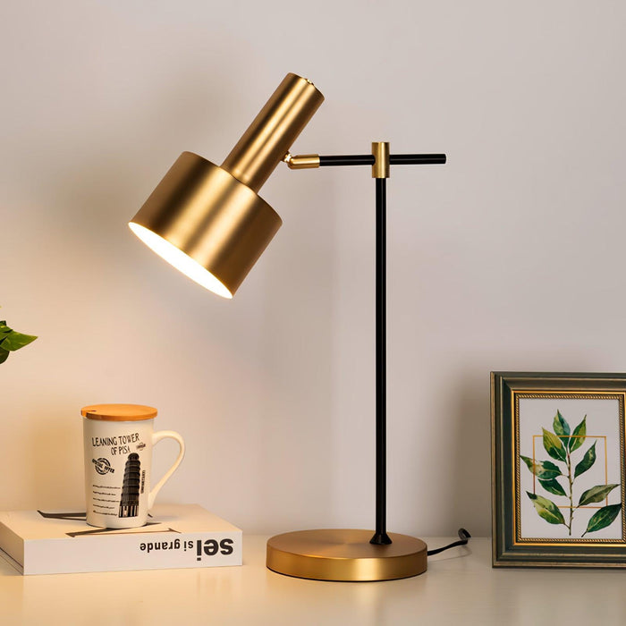 Lento Table Lamp - DWHOME