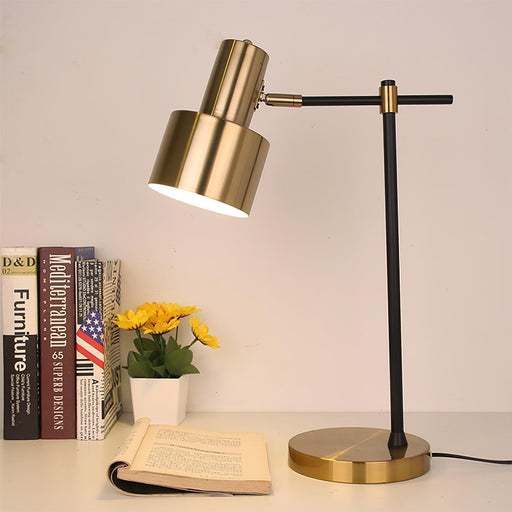 Lento Table Lamp - DWHOME