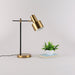 Lento Table Lamp.