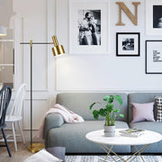 Lento Table Lamp-DWHOME