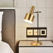 Lento Table Lamp - DWHOME