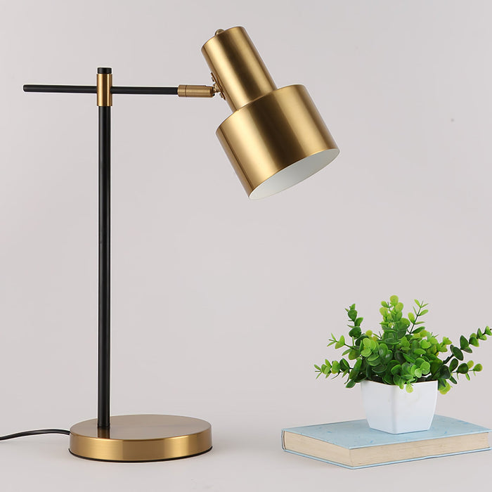 Lento Table Lamp.