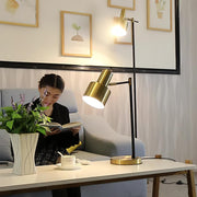 Lento Table Lamp-DWHOME