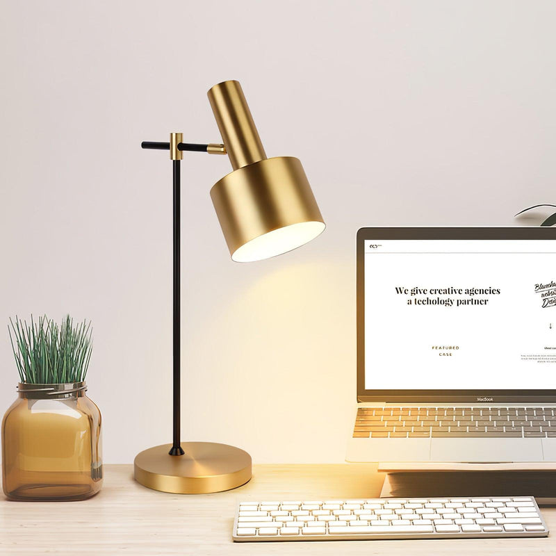 Lento Table Lamp-DWHOME