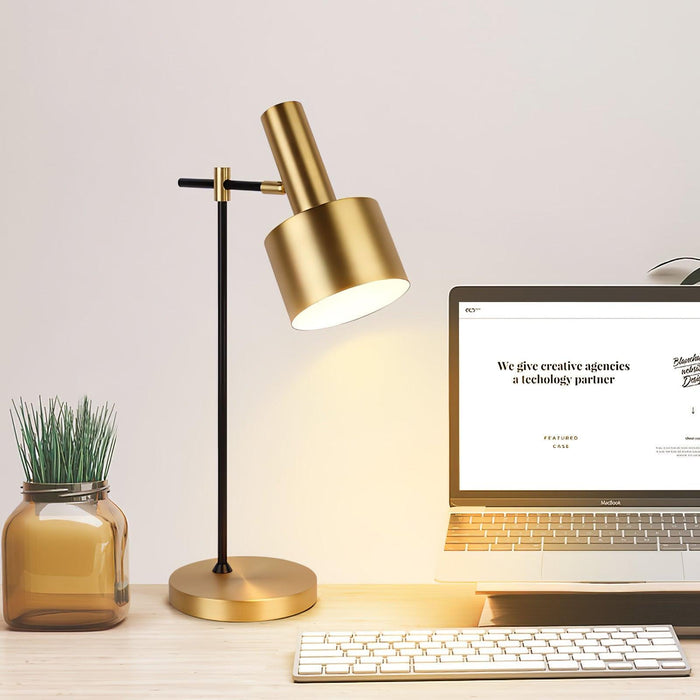 Lento Table Lamp - DWHOME