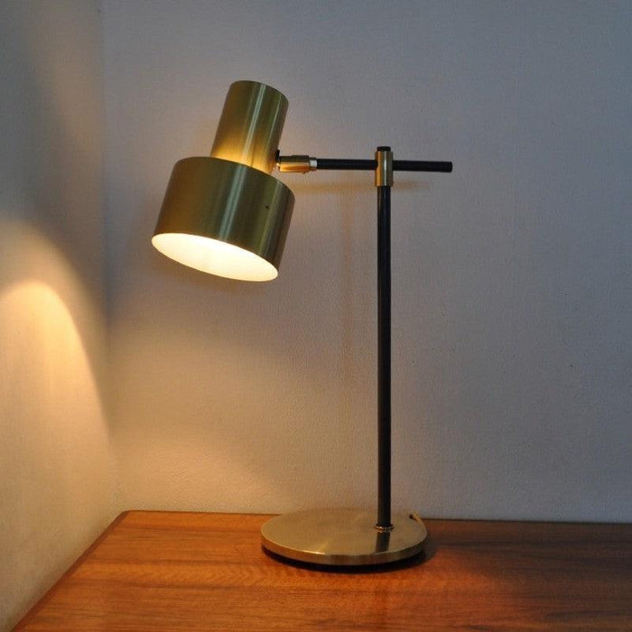 Lento Table Lamp.