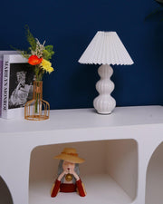Leo Table lamp-DWHOME