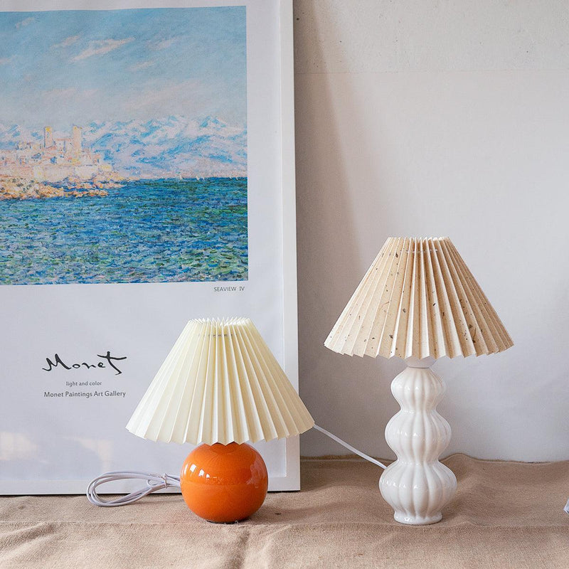 Leo Table lamp-DWHOME