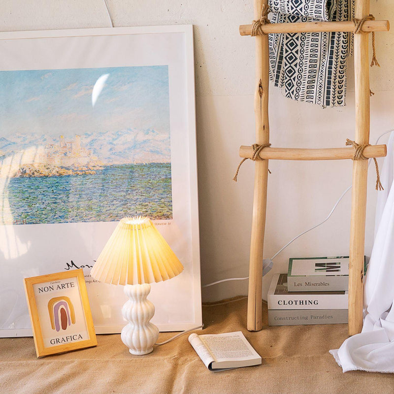 Leo Table lamp-DWHOME