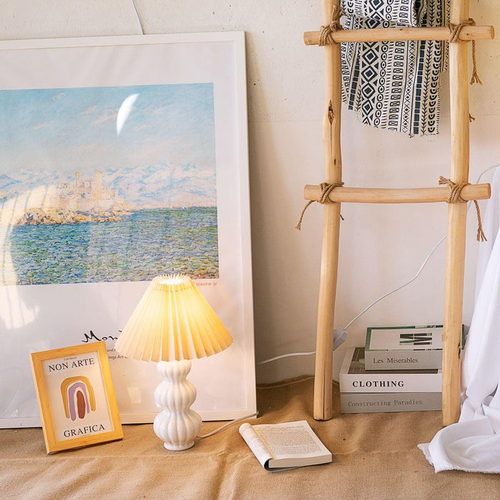 Leo Table lamp-DWHOME