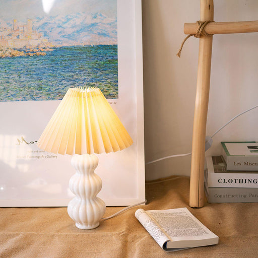 Leo Table lamp-DWHOME