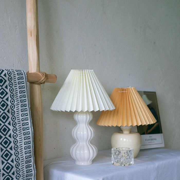 Leo Table lamp-DWHOME