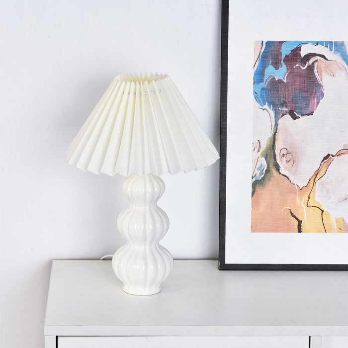 Leo Table lamp-DWHOME