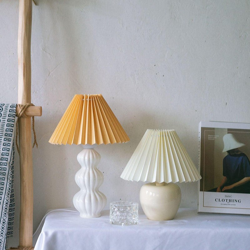 Leo Table lamp-DWHOME