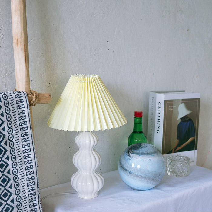 Leo Table lamp-DWHOME