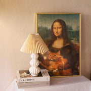 Leo Table lamp-DWHOME