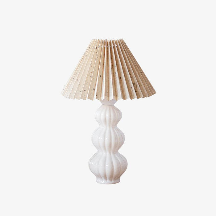 Leo Table lamp-DWHOME