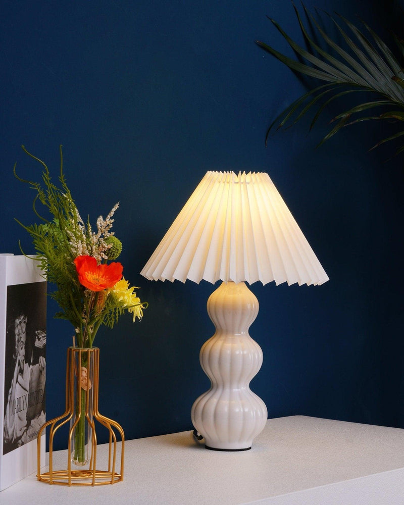 Leo Table lamp-DWHOME