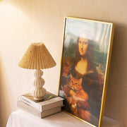 Leo Table lamp-DWHOME