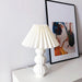 Leo Table lamp-DWHOME