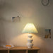 Leo Table lamp-DWHOME