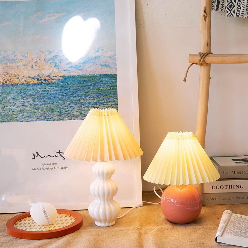 Leo Table lamp-DWHOME