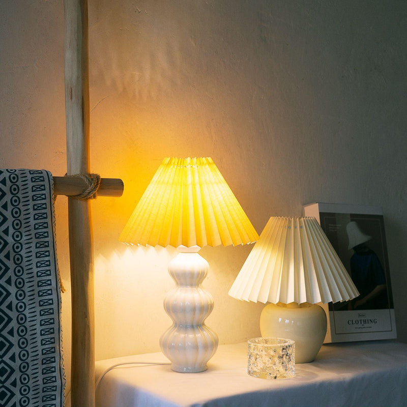 Leo Table lamp-DWHOME