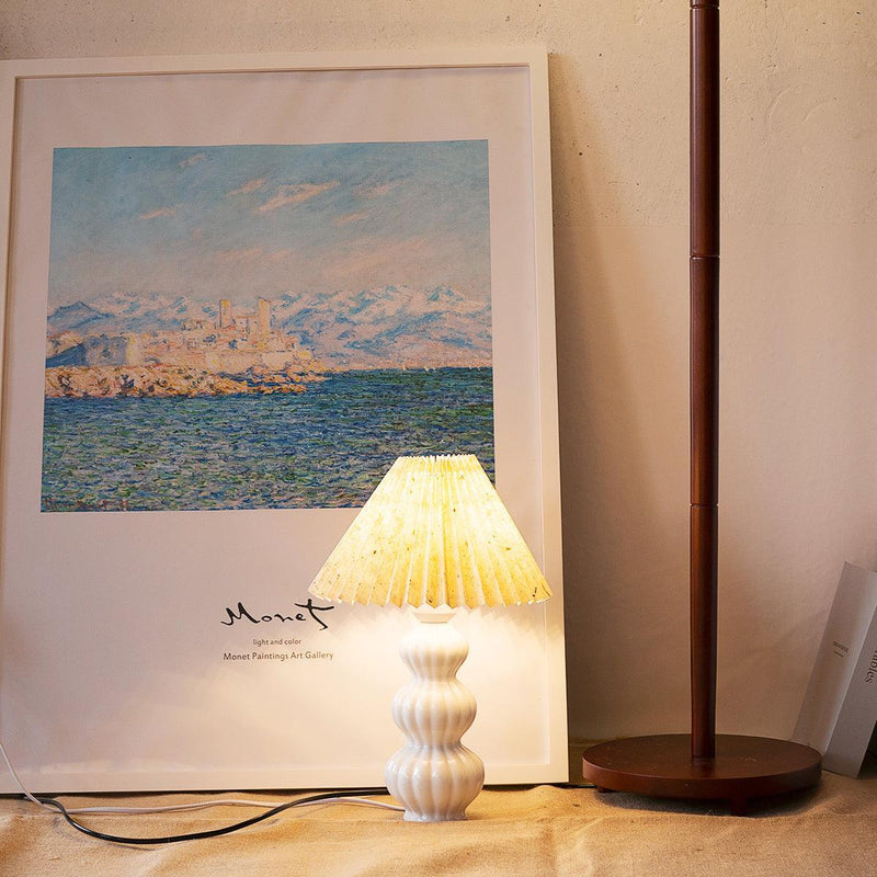 Leo Table lamp-DWHOME