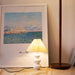 Leo Table lamp-DWHOME