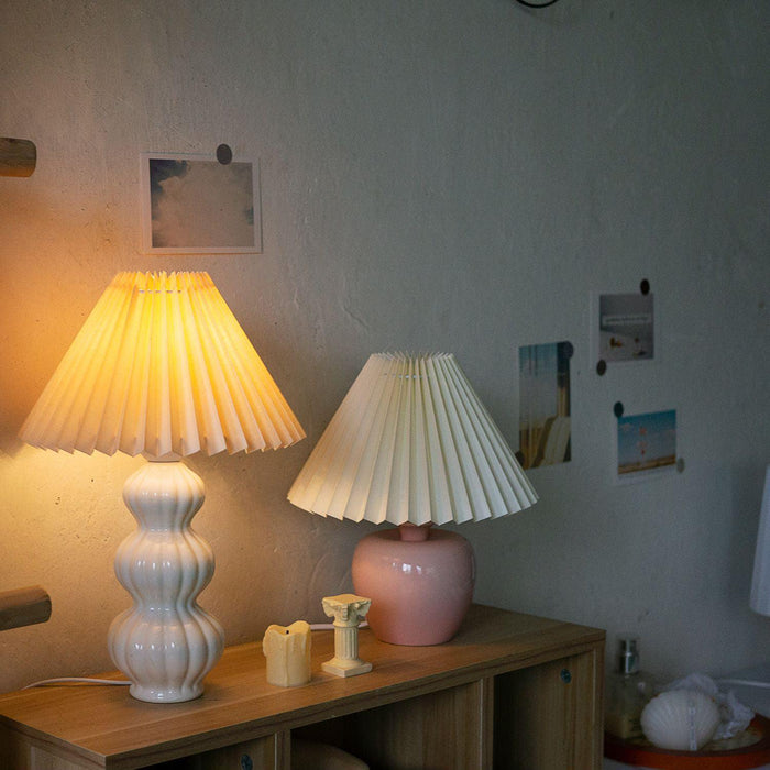 Leo Table lamp-DWHOME