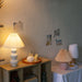 Leo Table lamp-DWHOME