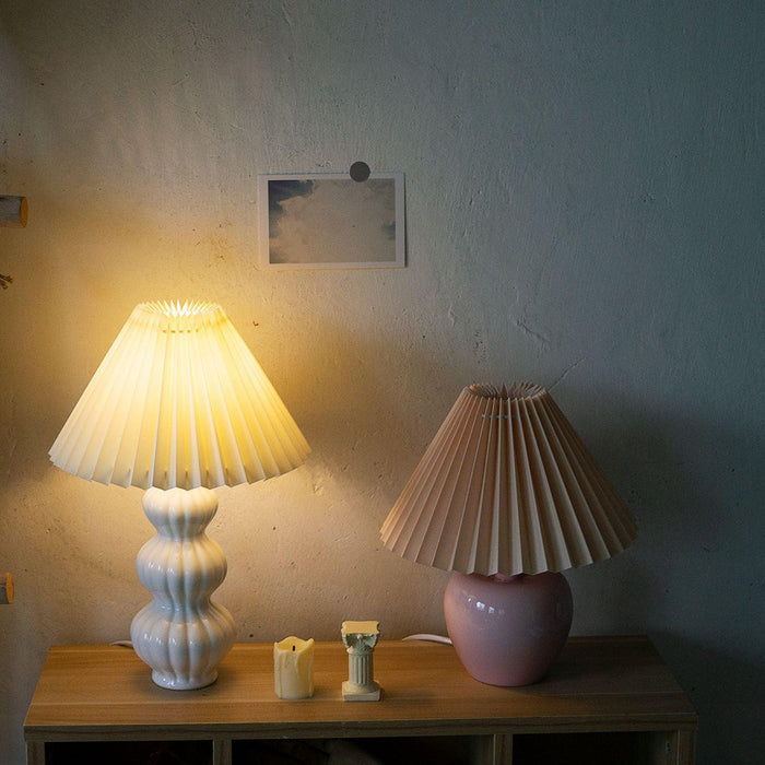 Leo Table lamp-DWHOME