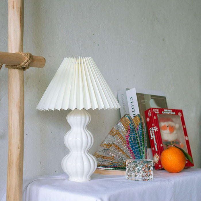 Leo Table lamp-DWHOME