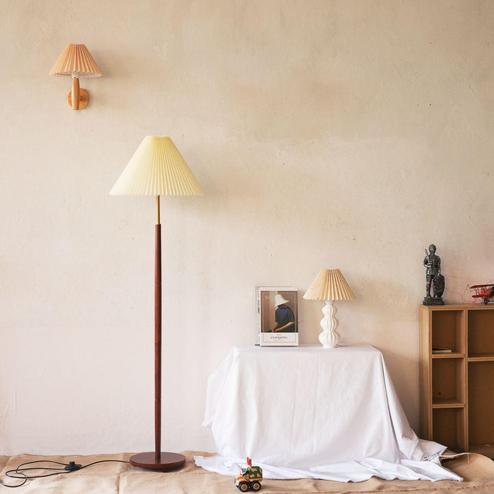 Leo Table lamp-DWHOME