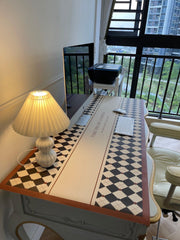 Leo Table lamp-DWHOME
