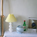 Leo Table lamp-DWHOME